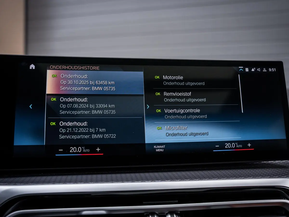 330e xDrive M-Sport Pro - Pano l M-Kuipstoel l H/Kardon