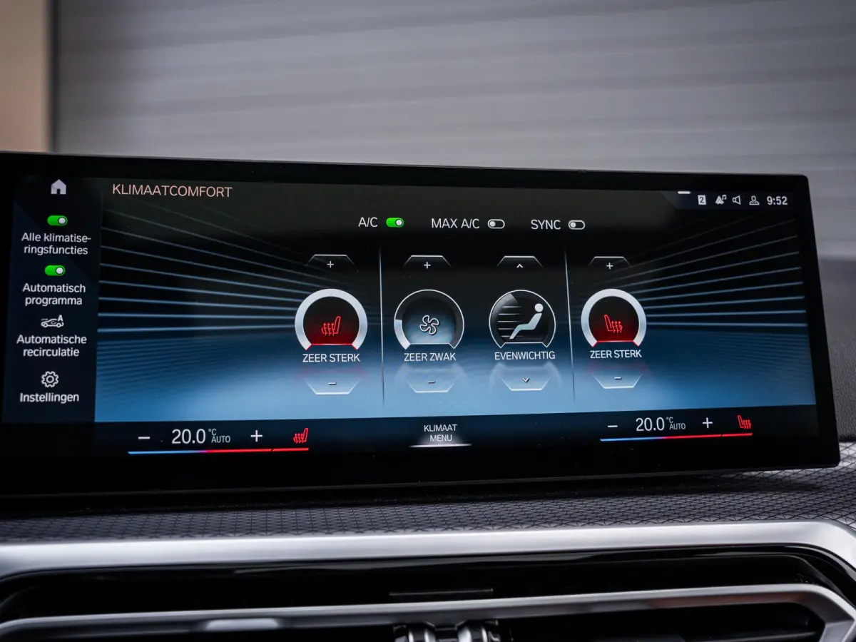 330e xDrive M-Sport Pro - Pano l M-Kuipstoel l H/Kardon