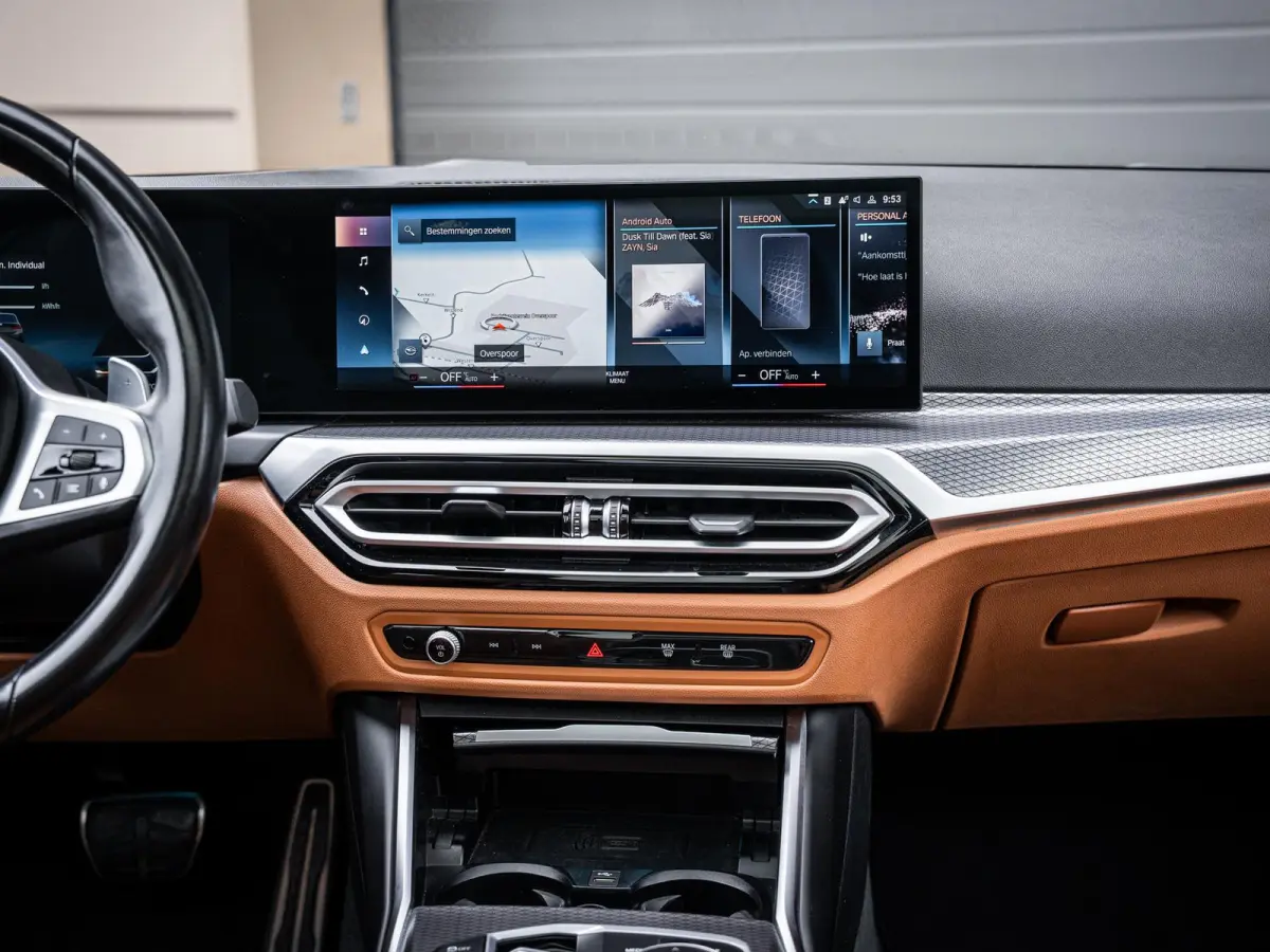 330e xDrive M-Sport Pro - Pano l M-Kuipstoel l H/Kardon