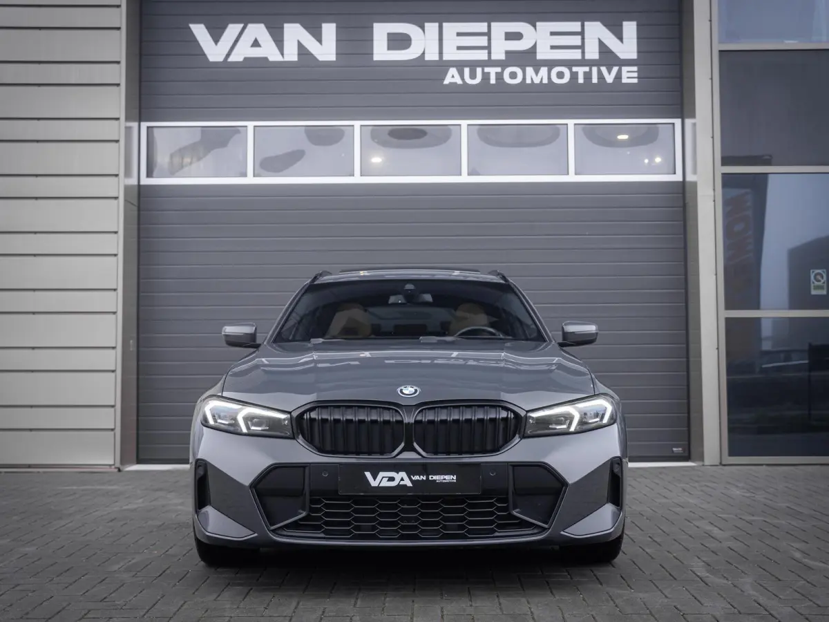 330e xDrive M-Sport Pro - Pano l M-Kuipstoel l H/Kardon