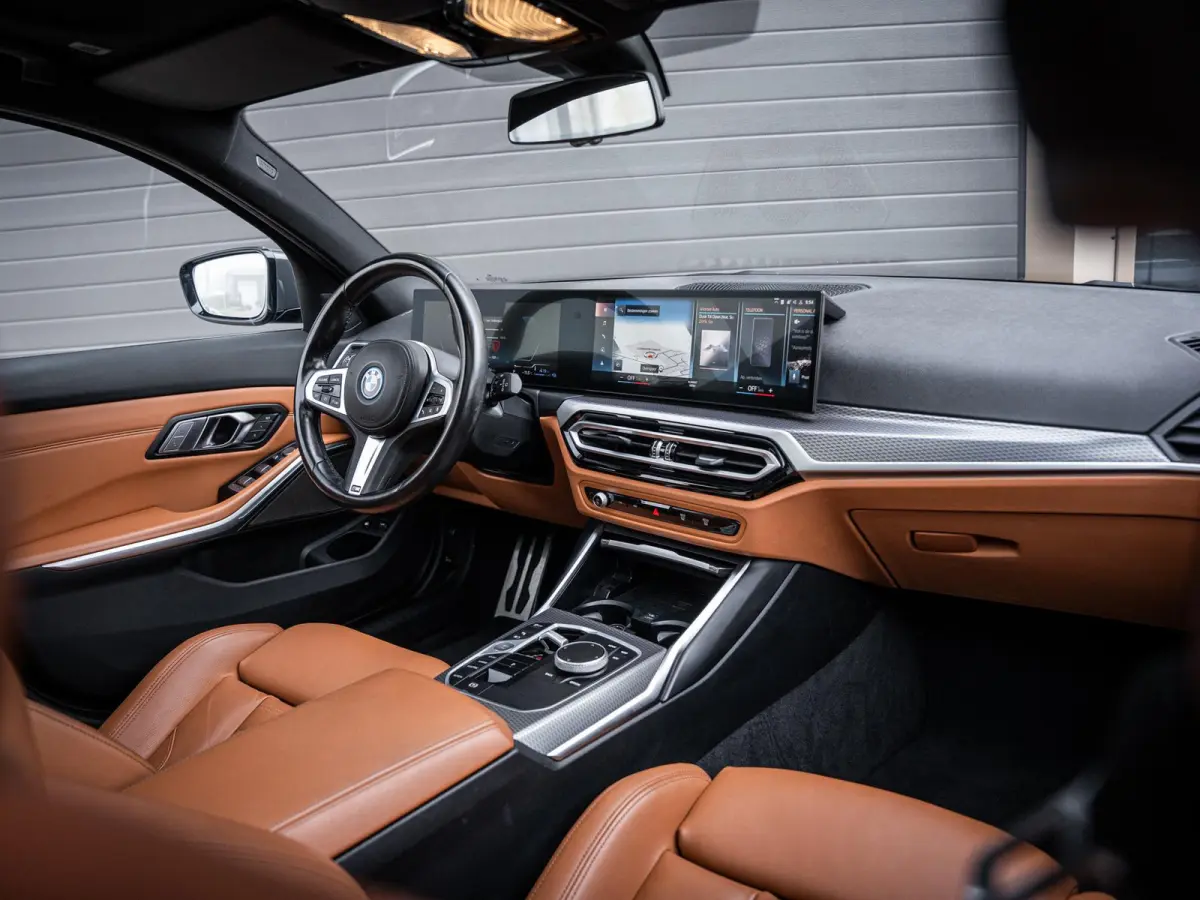 330e xDrive M-Sport Pro - Pano l M-Kuipstoel l H/Kardon