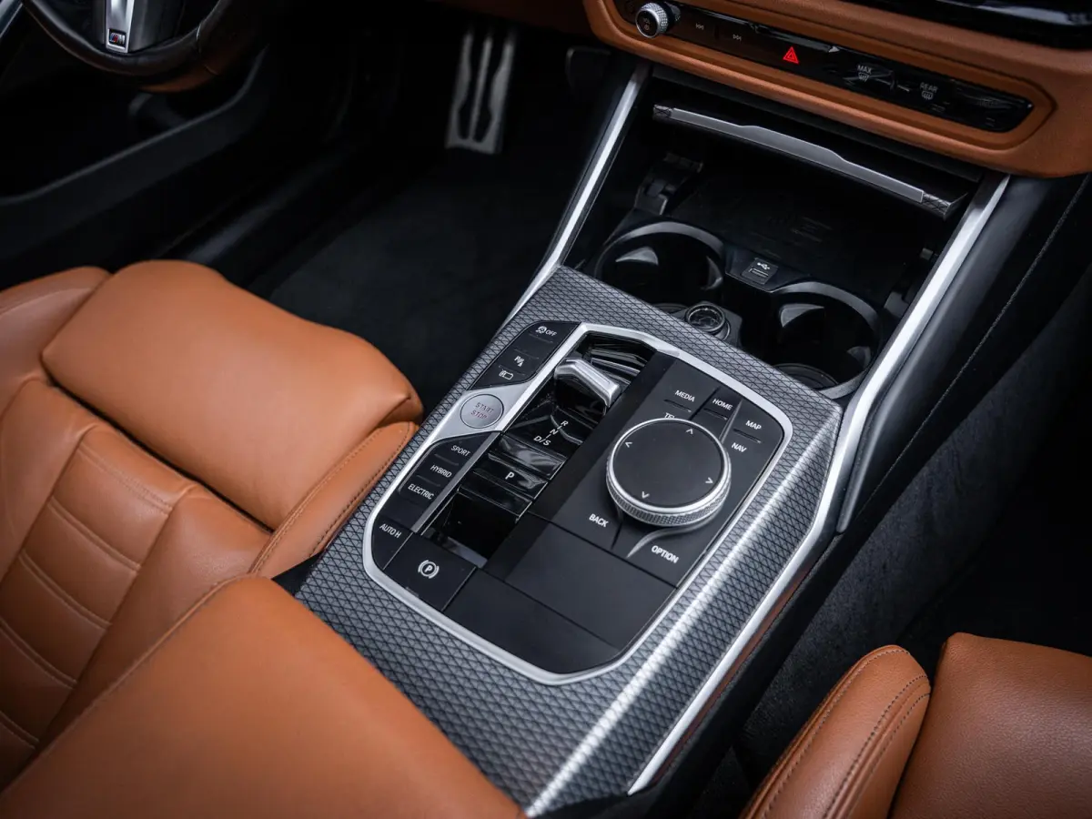 330e xDrive M-Sport Pro - Pano l M-Kuipstoel l H/Kardon