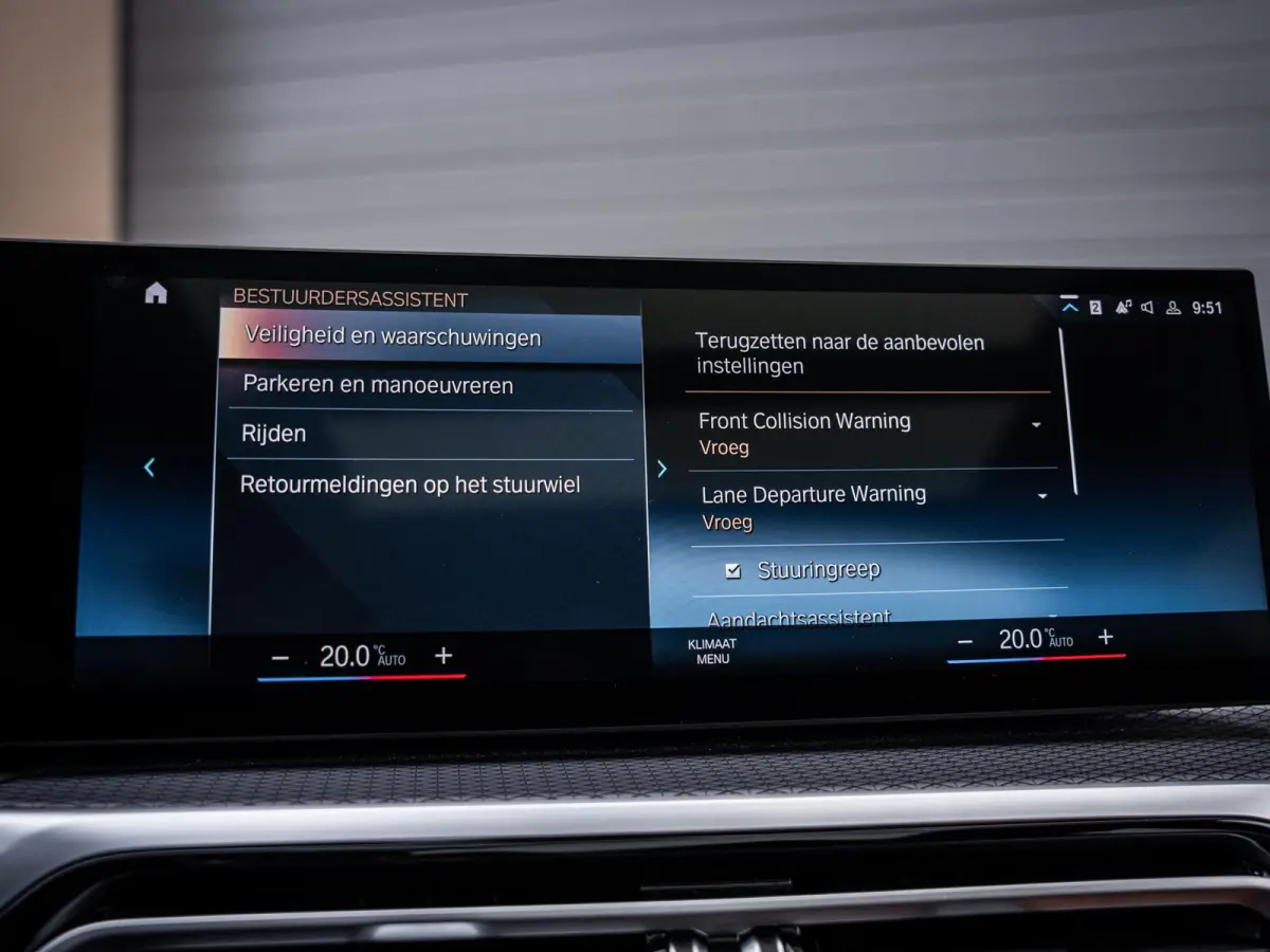 330e xDrive M-Sport Pro - Pano l M-Kuipstoel l H/Kardon