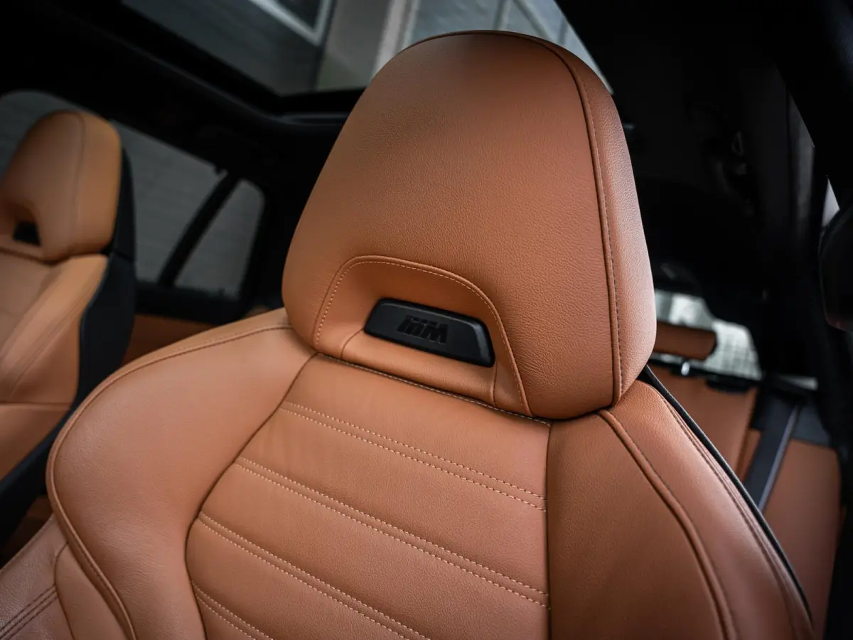 330e xDrive M-Sport Pro - Pano l M-Kuipstoel l H/Kardon