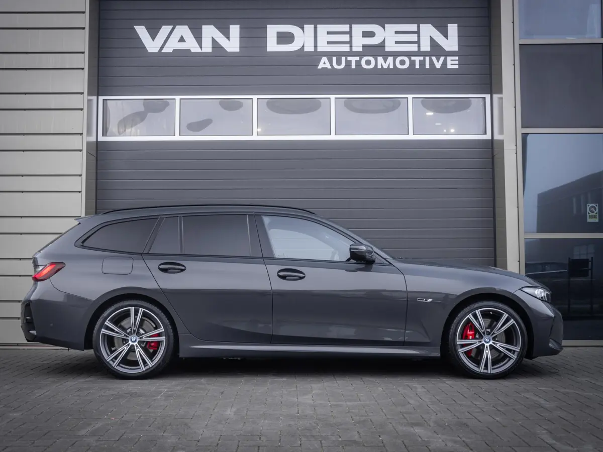 330e xDrive M-Sport Pro - Pano l M-Kuipstoel l H/Kardon