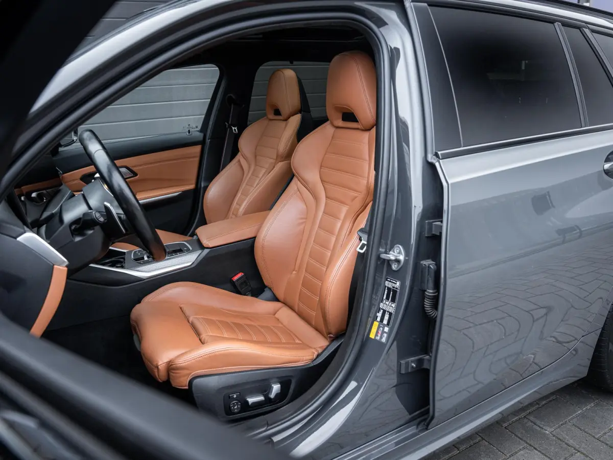 330e xDrive M-Sport Pro - Pano l M-Kuipstoel l H/Kardon