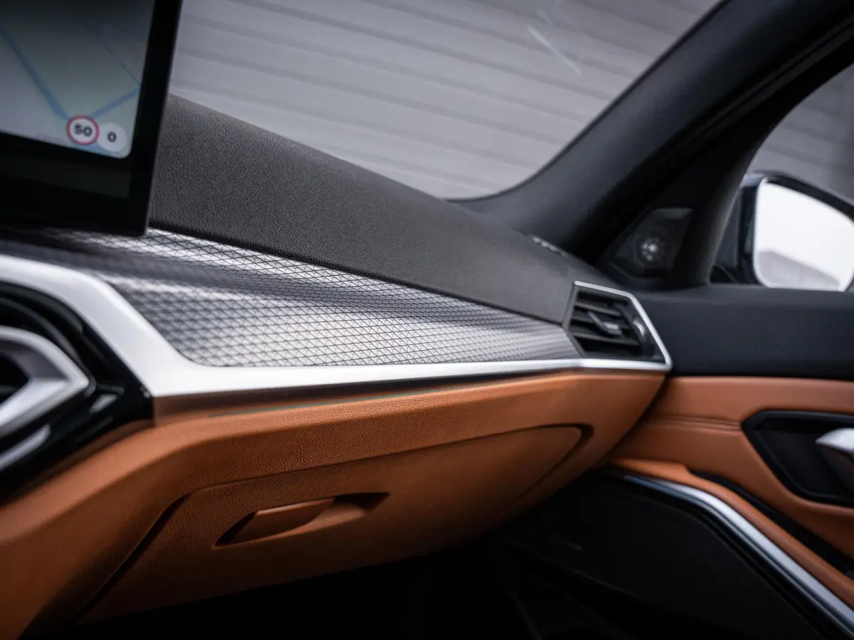 330e xDrive M-Sport Pro - Pano l M-Kuipstoel l H/Kardon