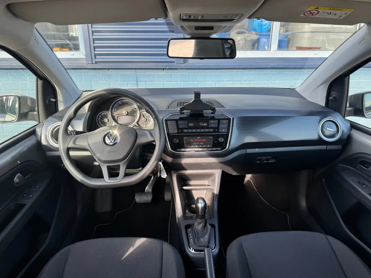 cruise control | elektrische ramen voor| Nette auto! | Tweede eigenaar