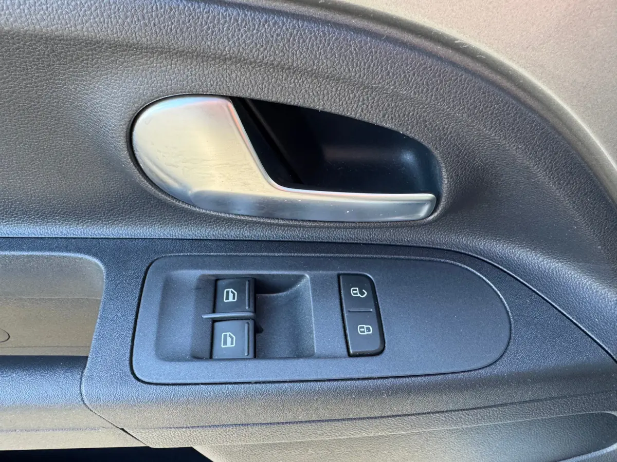 cruise control | elektrische ramen voor| Nette auto! | Tweede eigenaar