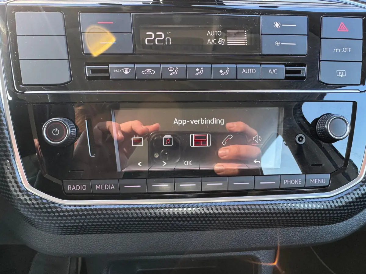 cruise control | elektrische ramen voor| Nette auto! | Tweede eigenaar