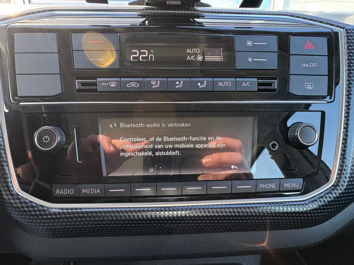 cruise control | elektrische ramen voor| Nette auto! | Tweede eigenaar