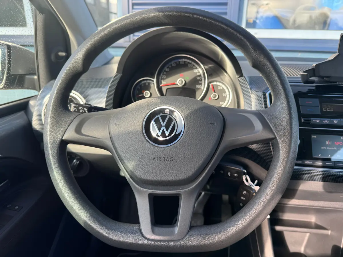 cruise control | elektrische ramen voor| Nette auto! | Tweede eigenaar