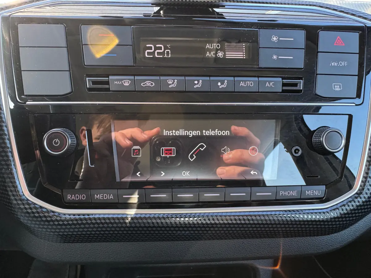 cruise control | elektrische ramen voor| Nette auto! | Tweede eigenaar
