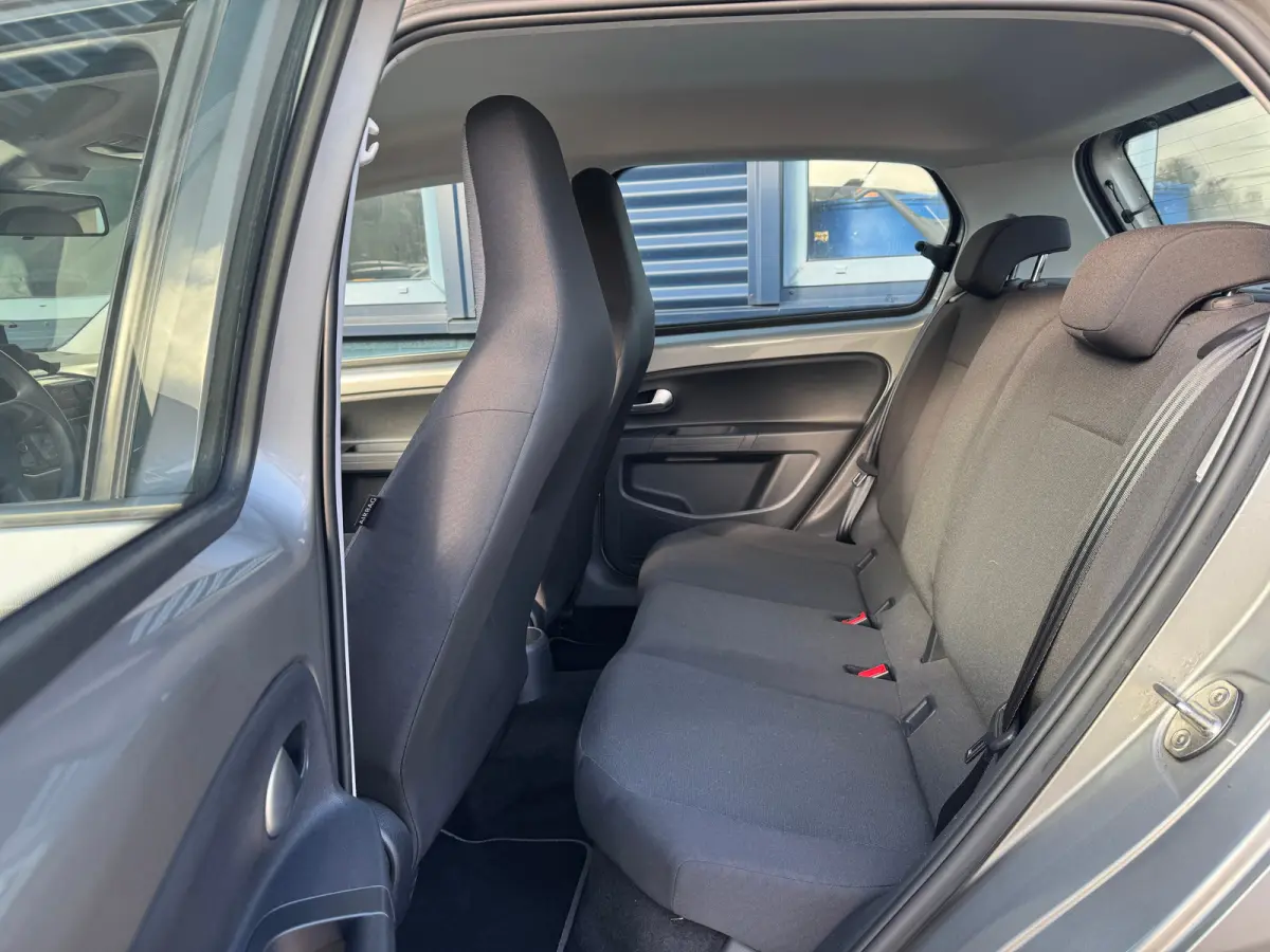 cruise control | elektrische ramen voor| Nette auto! | Tweede eigenaar