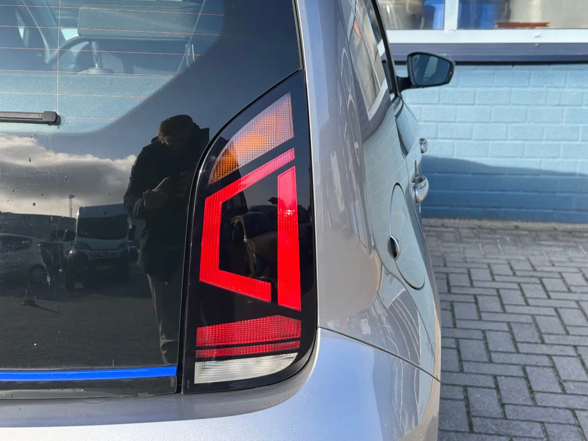 cruise control | elektrische ramen voor| Nette auto! | Tweede eigenaar