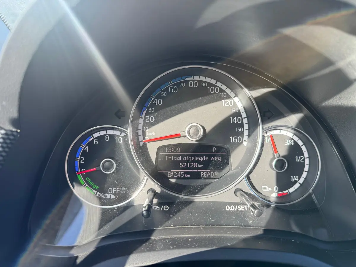 cruise control | elektrische ramen voor| Nette auto! | Tweede eigenaar