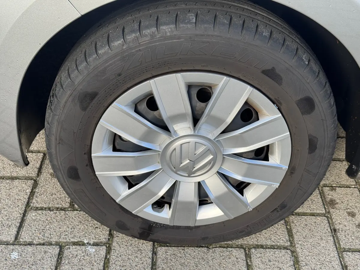 cruise control | elektrische ramen voor| Nette auto! | Tweede eigenaar