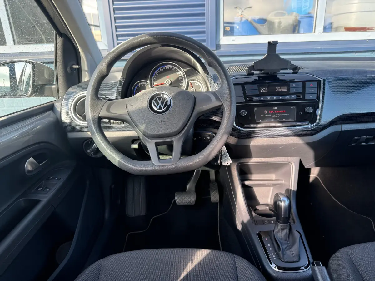 cruise control | elektrische ramen voor| Nette auto! | Tweede eigenaar