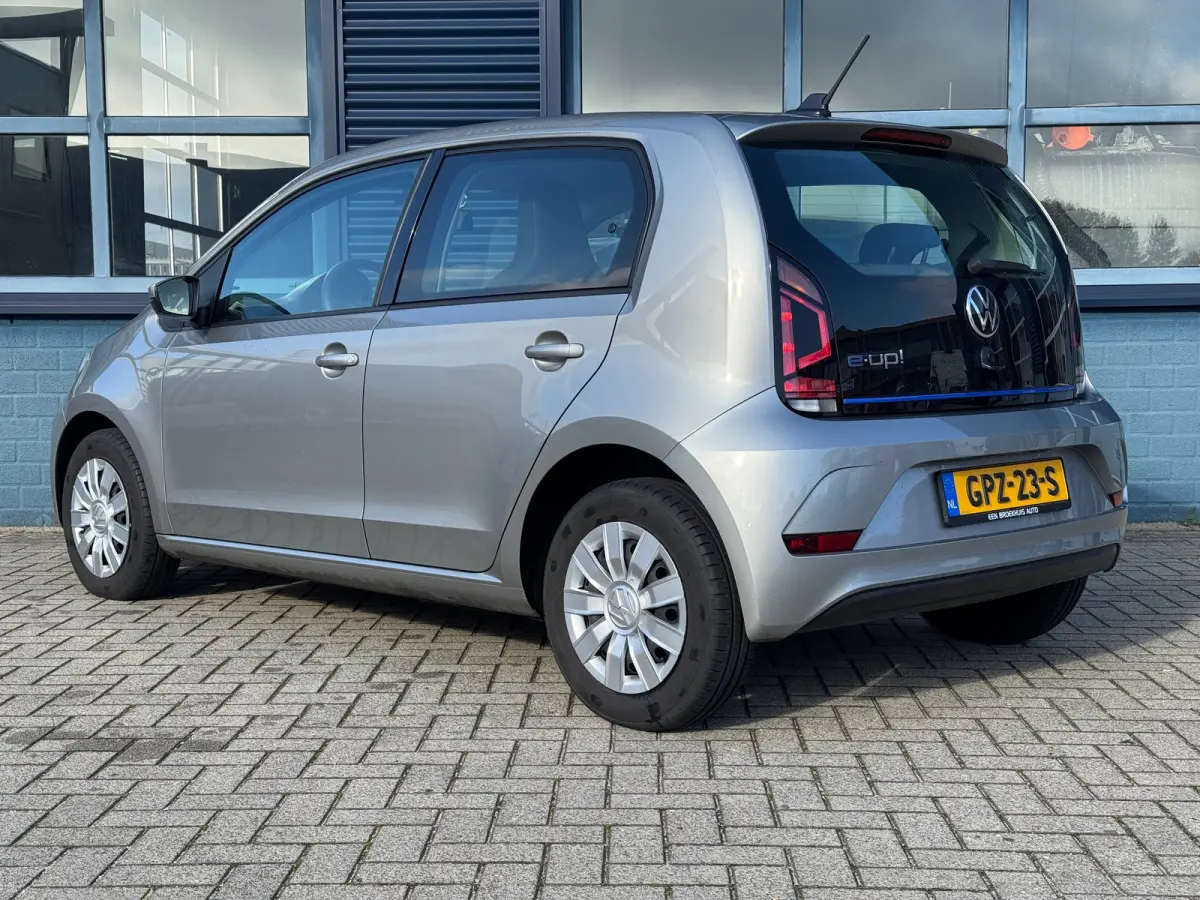cruise control | elektrische ramen voor| Nette auto! | Tweede eigenaar