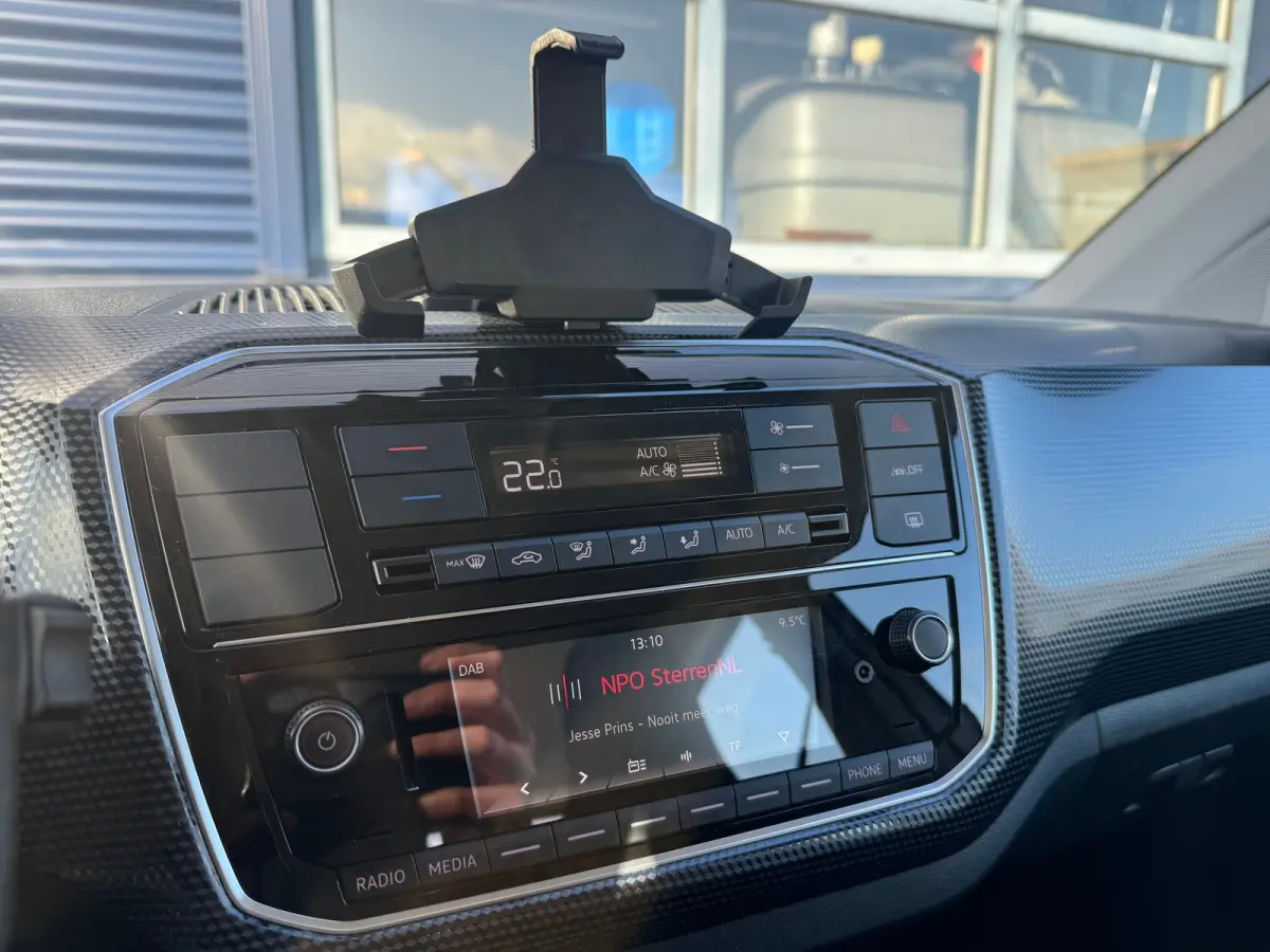 cruise control | elektrische ramen voor| Nette auto! | Tweede eigenaar