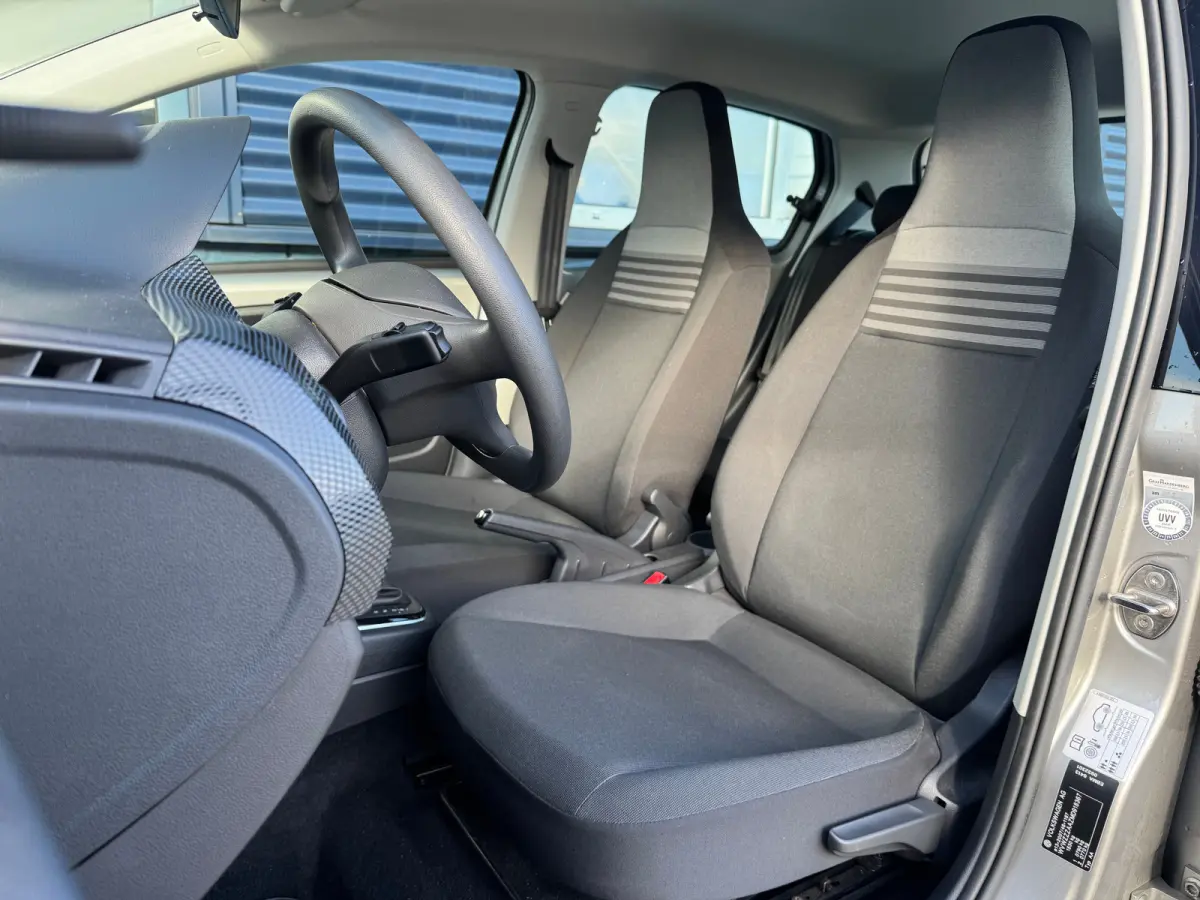 cruise control | elektrische ramen voor| Nette auto! | Tweede eigenaar