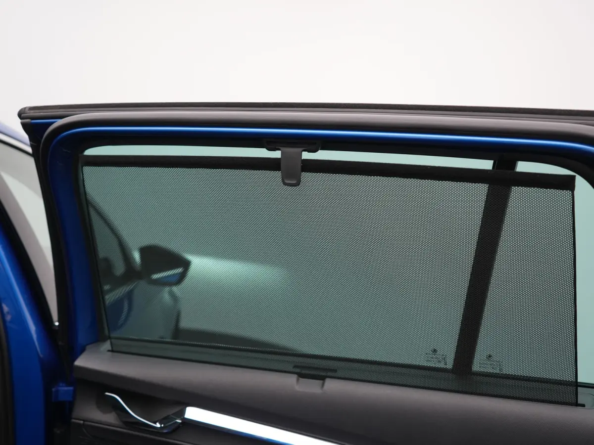 1.4 TSI iV Style PHEV 204pk Dealer O.H | Adaptive Cruise | Head Up | Crystal LED | Camera | Sportstoelen Memory & Verwarmd | Keyless | BLIS | Apple Carplay | Stuurverwarming | Travel Assist 