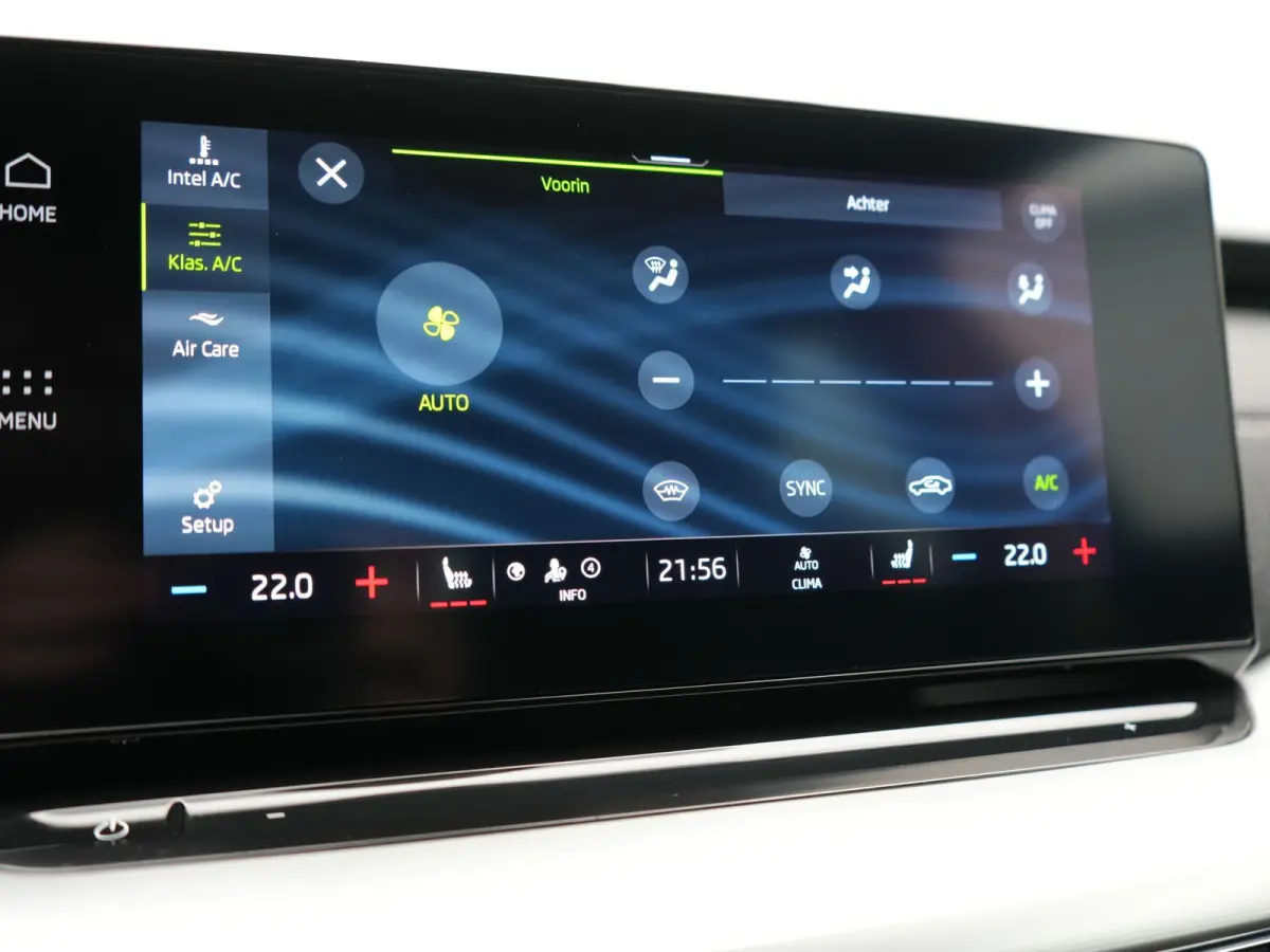 1.4 TSI iV Style PHEV 204pk Dealer O.H | Adaptive Cruise | Head Up | Crystal LED | Camera | Sportstoelen Memory & Verwarmd | Keyless | BLIS | Apple Carplay | Stuurverwarming | Travel Assist 