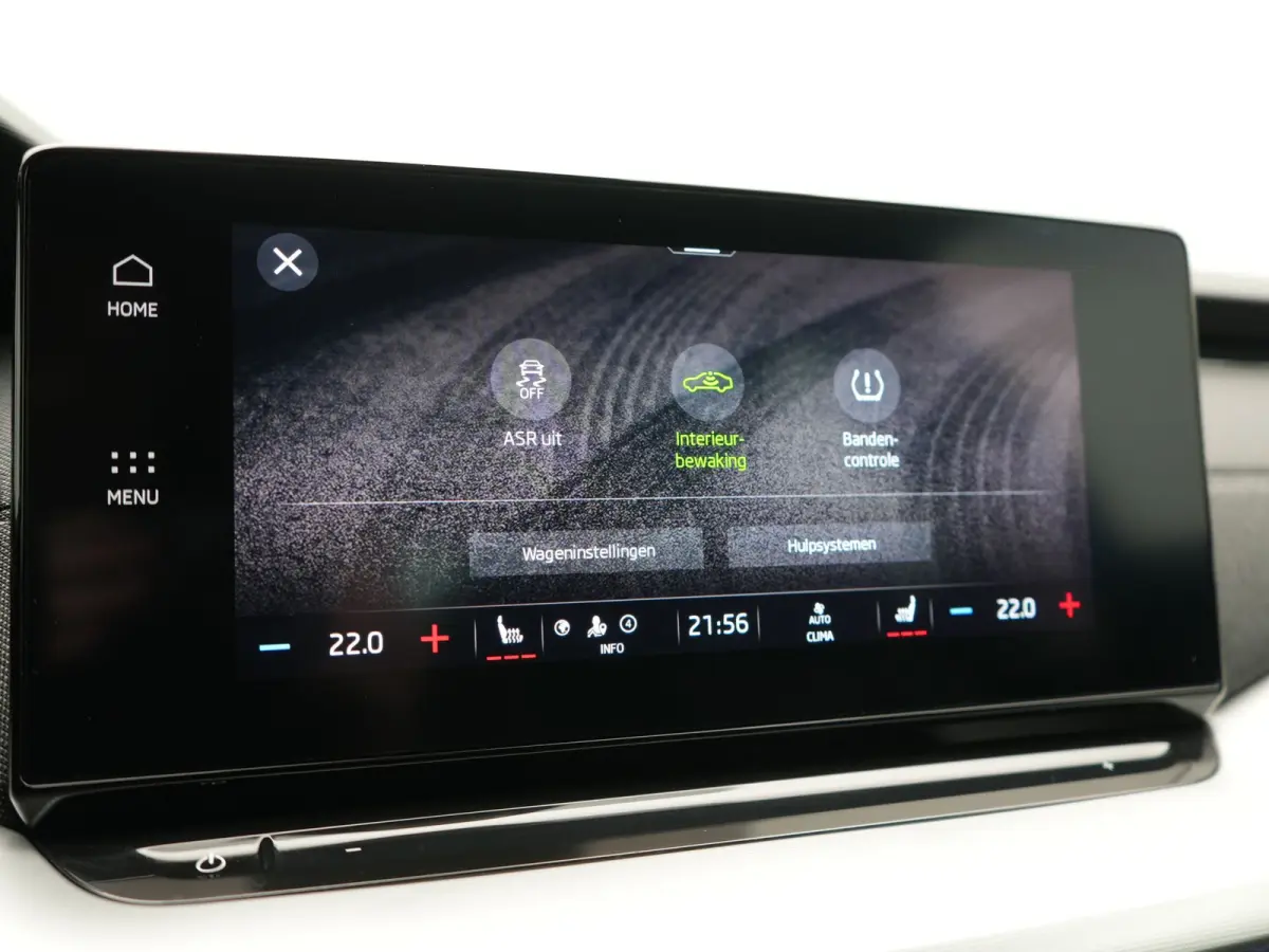 1.4 TSI iV Style PHEV 204pk Dealer O.H | Adaptive Cruise | Head Up | Crystal LED | Camera | Sportstoelen Memory & Verwarmd | Keyless | BLIS | Apple Carplay | Stuurverwarming | Travel Assist 