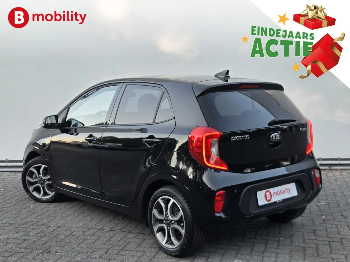 1.0 MPi DynamicPlusLine Achteruitrijcamera NL Auto! | Cruise Control | Apple CarPlay | Navigatie