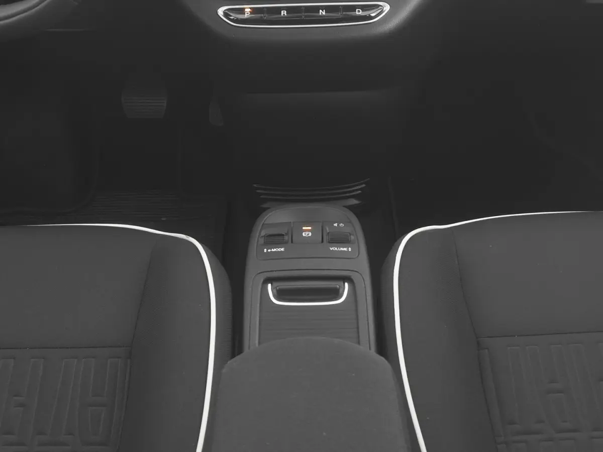Urban Plus 24 kWh | NAVI | STOELVERWARMING | CAMERA | BLISS | SOH: 96,5% | !