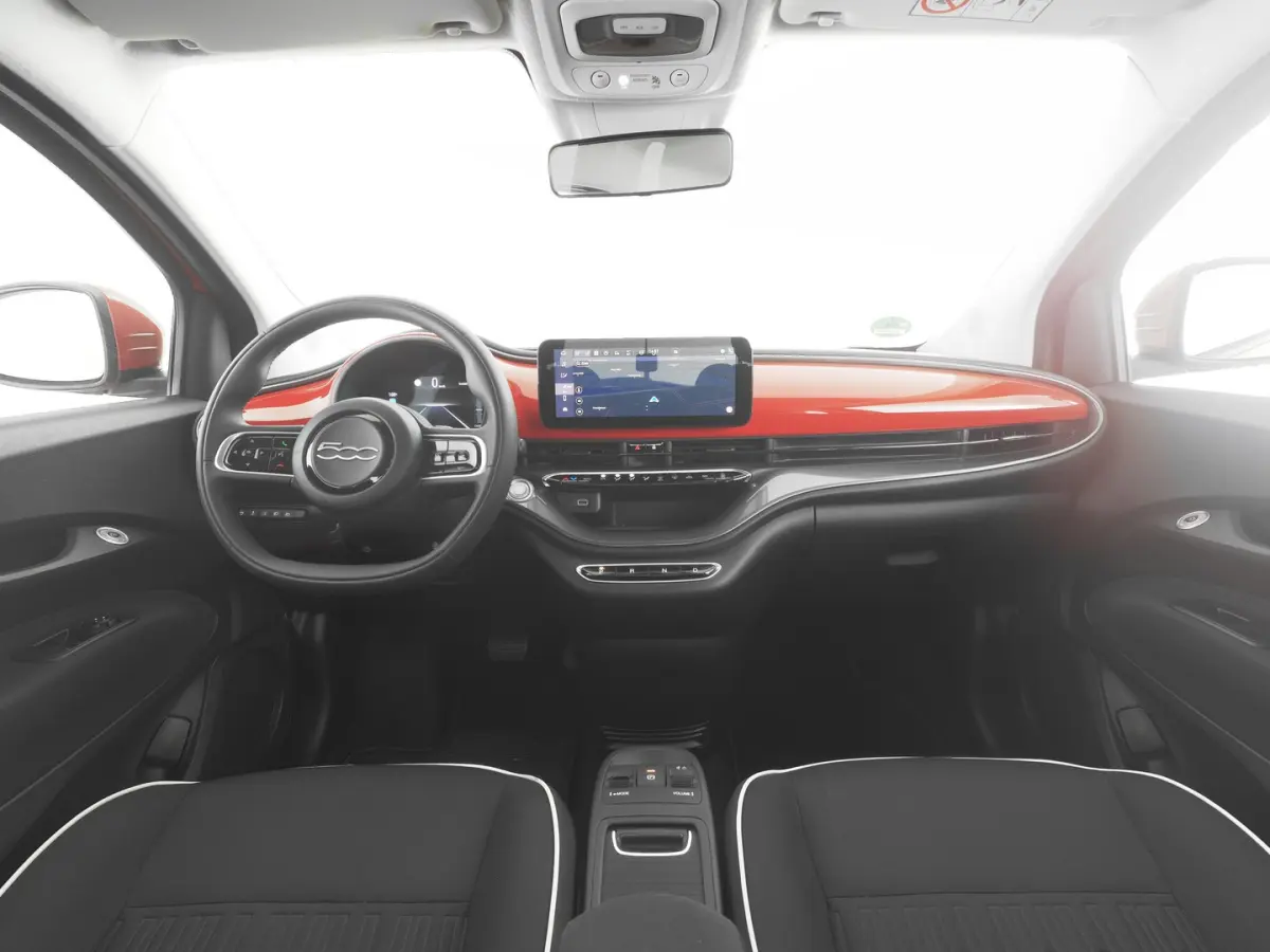 Urban Plus 24 kWh | NAVI | STOELVERWARMING | CAMERA | BLISS | SOH: 96,5% | !