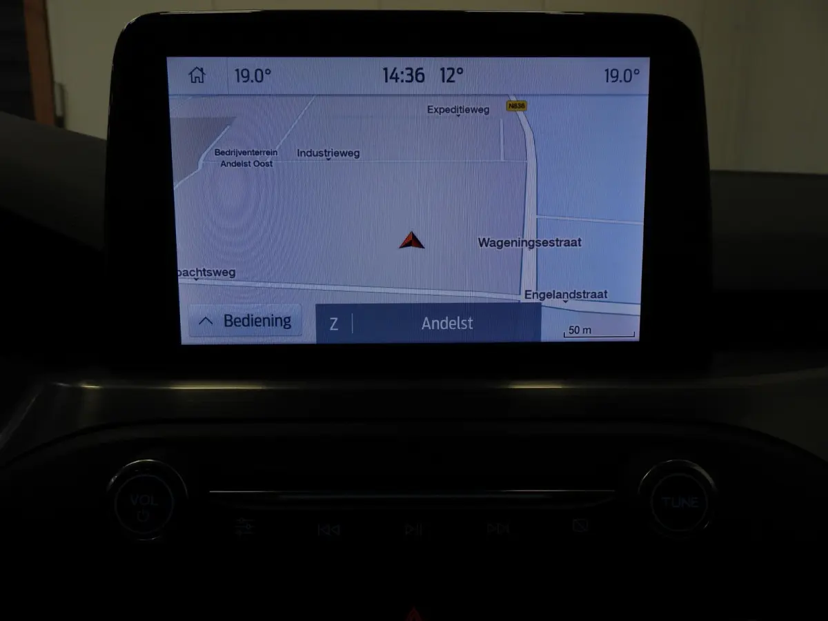 1.0 EcoBoost Titanium X Business NAVI/CAMERA/ADAPT.CRUISE/LED/16"LMV!