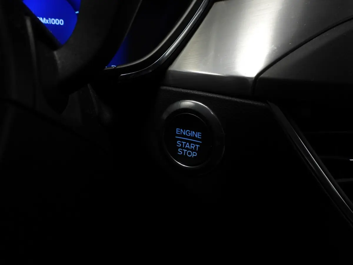 1.0 EcoBoost Titanium X Business NAVI/CAMERA/ADAPT.CRUISE/LED/16"LMV!