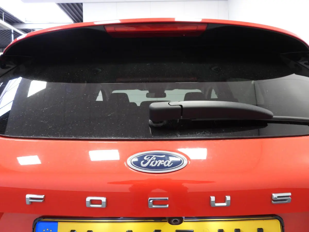1.0 EcoBoost Titanium X Business NAVI/CAMERA/ADAPT.CRUISE/LED/16"LMV!