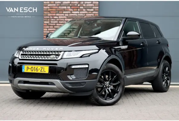 2.0 D150 AWD S | Automaat | Camera | Cruise Control | Leder | Stoelverwarming | Elektr. bedienbare Achterklep |