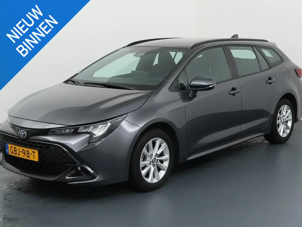 HYBRID 140 ACTIVE I AUTOMAAT I P-CAMERA I APPLE CARPLAY I ADAPTIVE CRUISE CONTROL