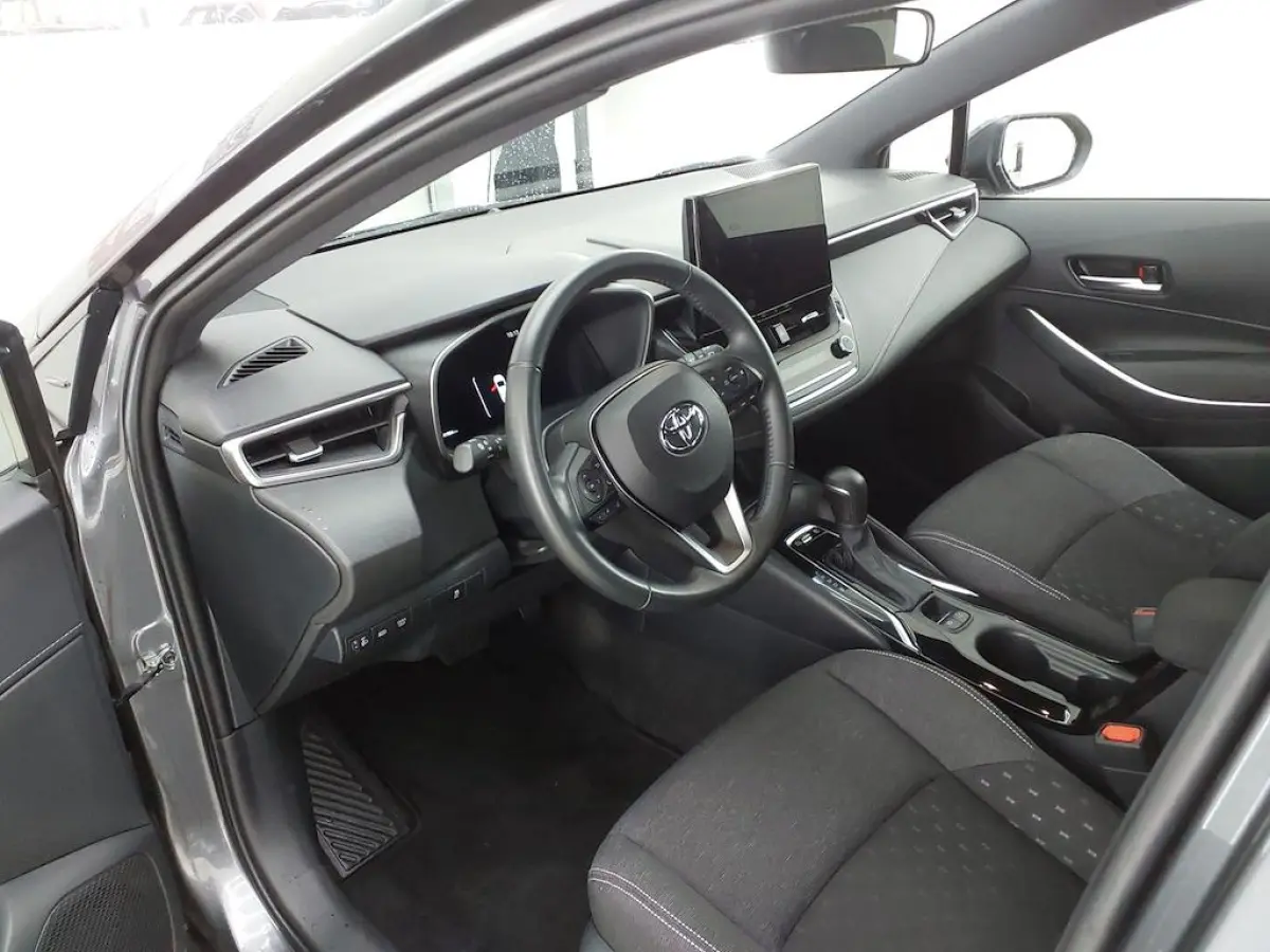 HYBRID 140 ACTIVE I AUTOMAAT I P-CAMERA I APPLE CARPLAY I ADAPTIVE CRUISE CONTROL