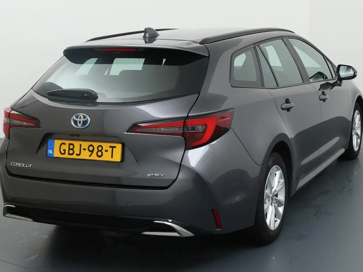 HYBRID 140 ACTIVE I AUTOMAAT I P-CAMERA I APPLE CARPLAY I ADAPTIVE CRUISE CONTROL