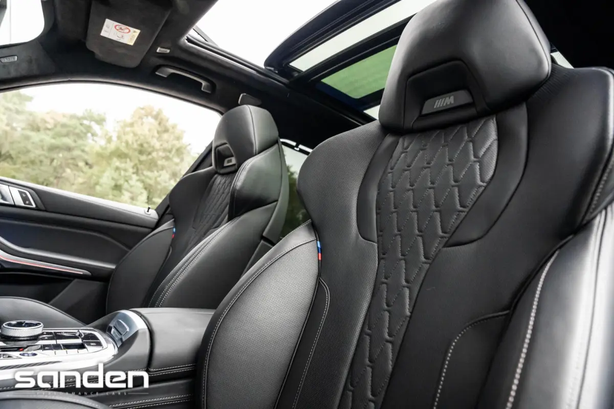 xDrive50e M Sport Pro|Dravit|M Seats|Sky Lounge|B&W