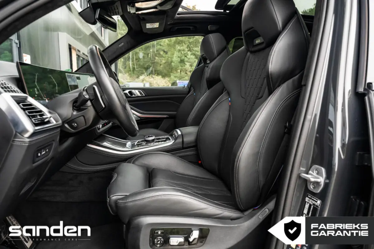 xDrive50e M Sport Pro|Dravit|M Seats|Sky Lounge|B&W