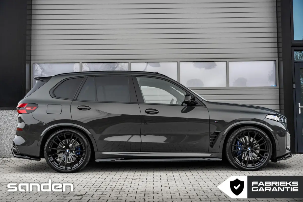 xDrive50e M Sport Pro|Dravit|M Seats|Sky Lounge|B&W