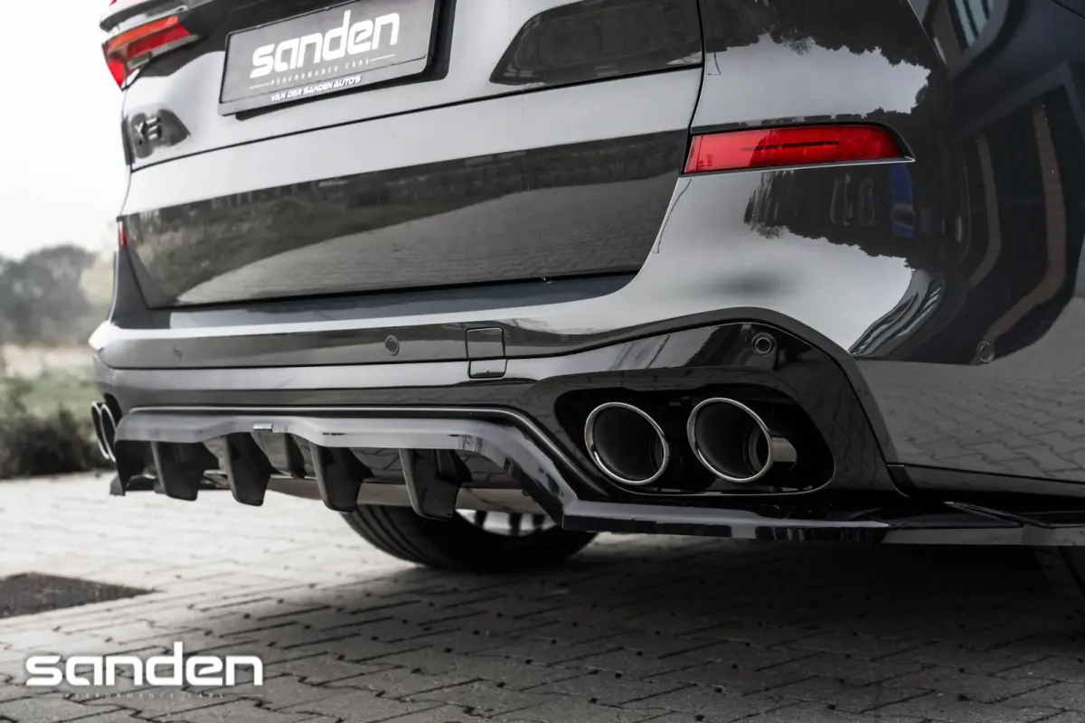 xDrive50e M Sport Pro|Dravit|M Seats|Sky Lounge|B&W