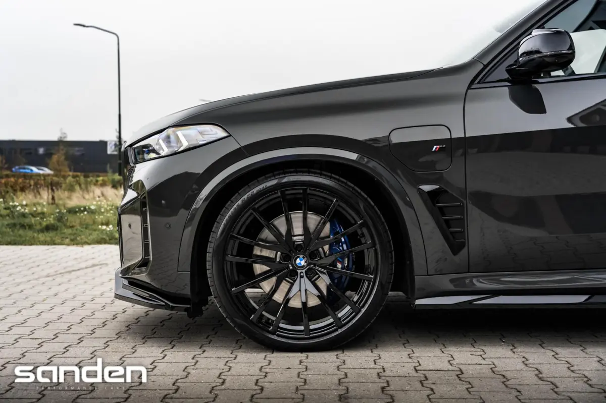 xDrive50e M Sport Pro|Dravit|M Seats|Sky Lounge|B&W