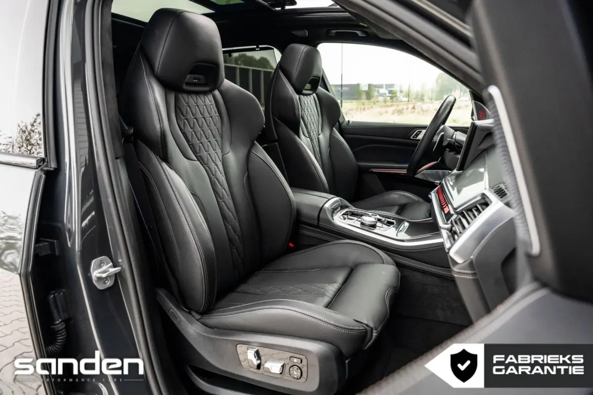 xDrive50e M Sport Pro|Dravit|M Seats|Sky Lounge|B&W