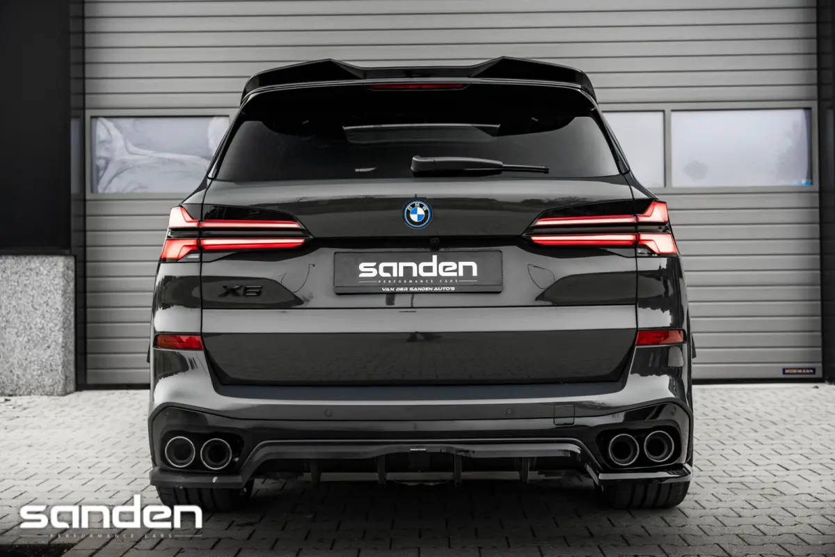 xDrive50e M Sport Pro|Dravit|M Seats|Sky Lounge|B&W