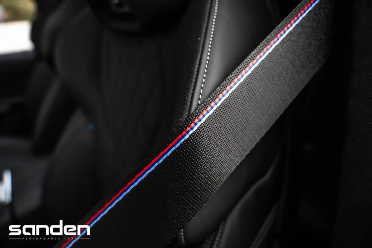 xDrive50e M Sport Pro|Dravit|M Seats|Sky Lounge|B&W