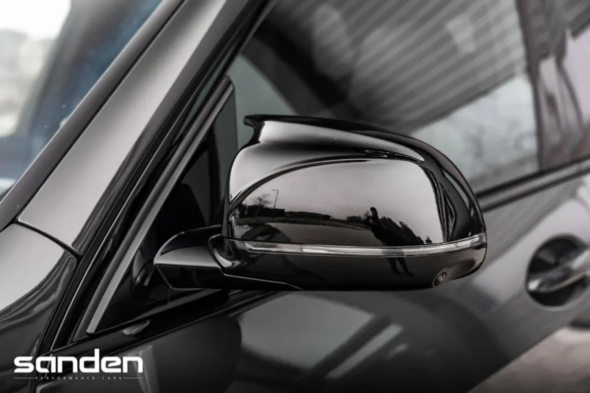 xDrive50e M Sport Pro|Dravit|M Seats|Sky Lounge|B&W