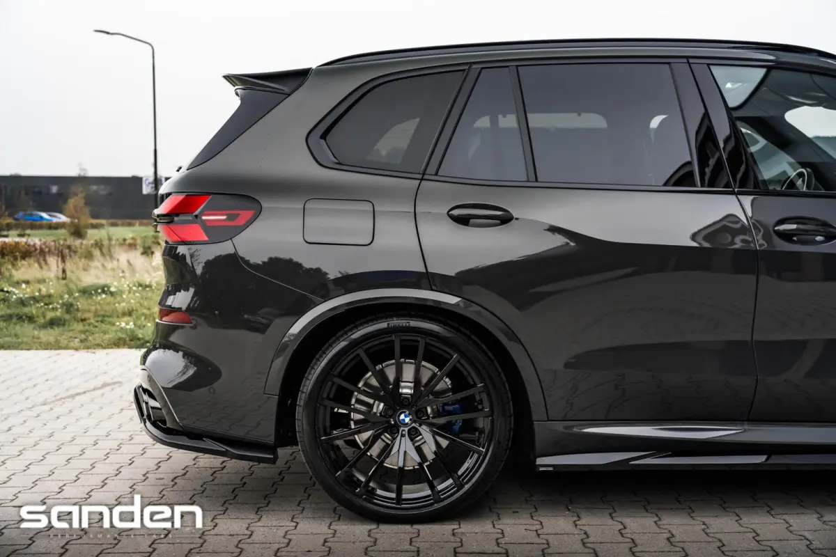 xDrive50e M Sport Pro|Dravit|M Seats|Sky Lounge|B&W
