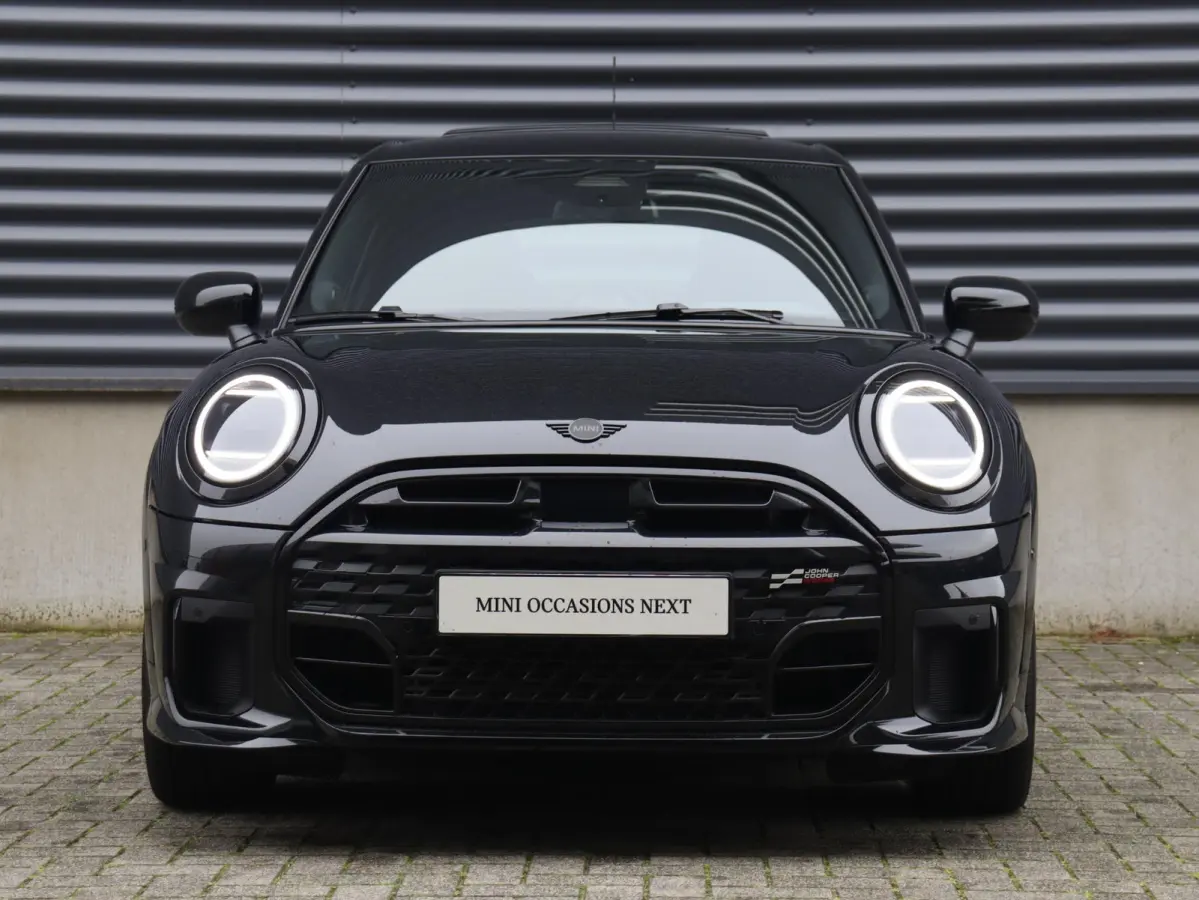 1.5 Cooper C John Cooper Works Trim | Pakket L