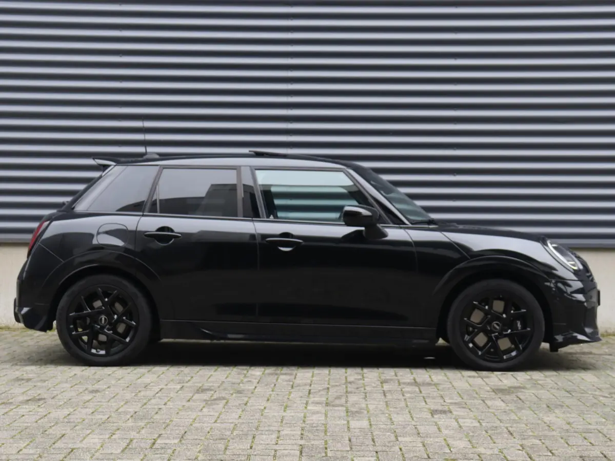 1.5 Cooper C John Cooper Works Trim | Pakket L